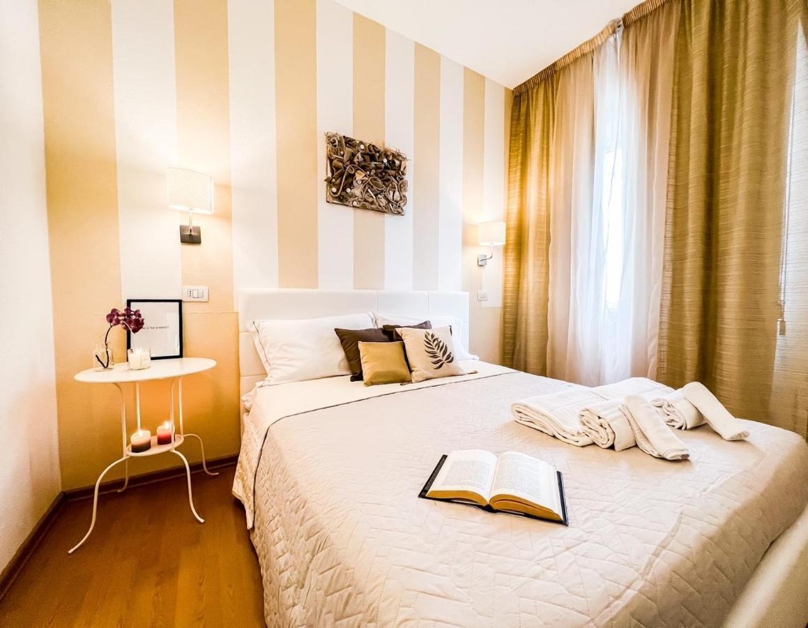 Mameli 04 Appartement