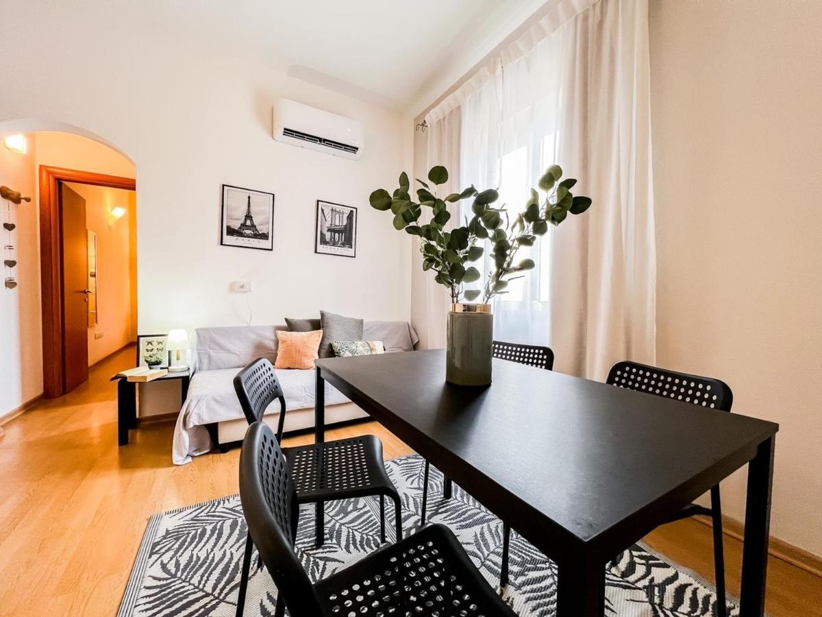 Mameli 04 Appartement *