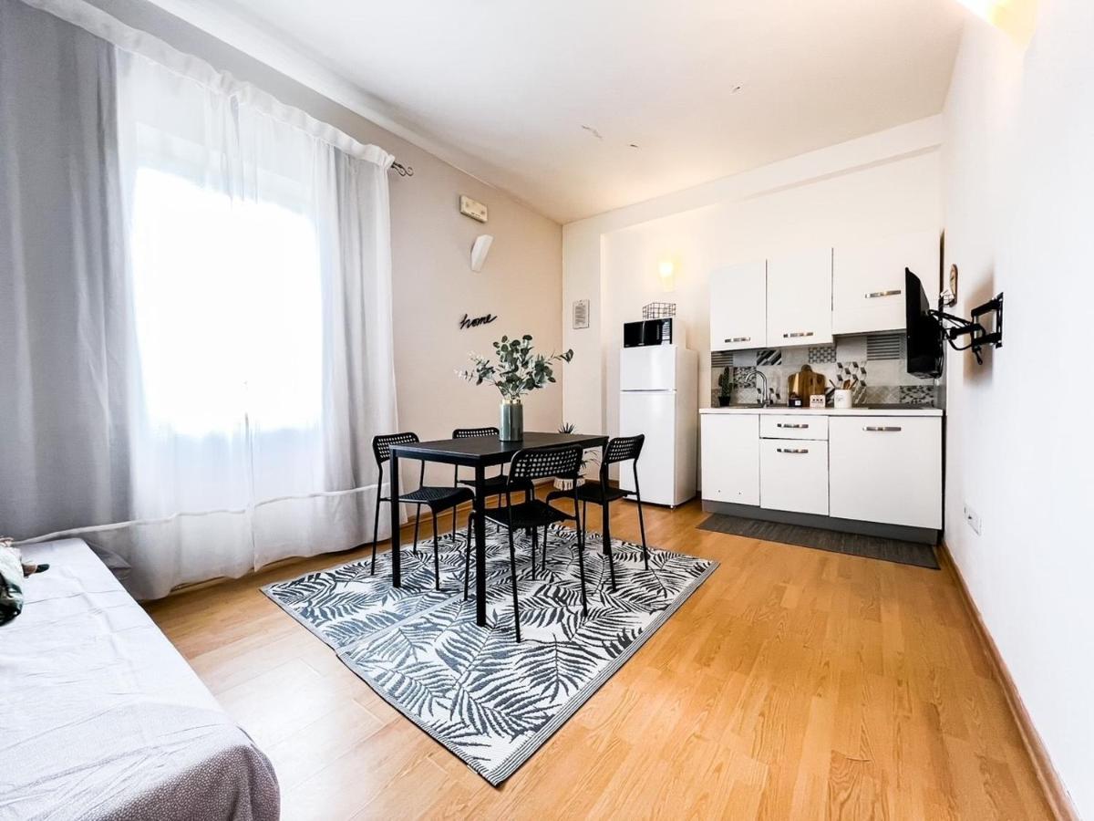Appartement Mameli 04
